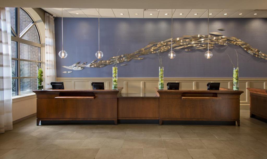 DoubleTree Boston North Shore Danvers - image 7