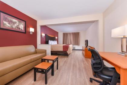Red Roof Inn & Suites Danville IL - image 21