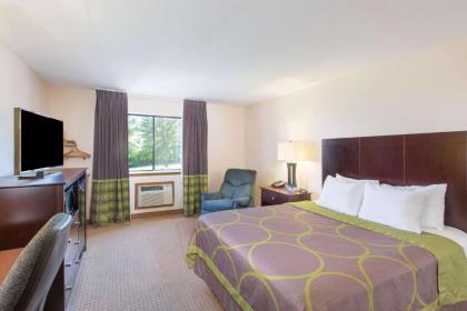 Super 8 by Wyndham Danville - image 10