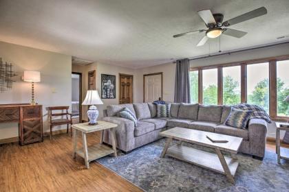 Countryside House with Amazing Views of 5 Counties! - image 11