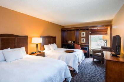 Hampton Inn Danville - image 12