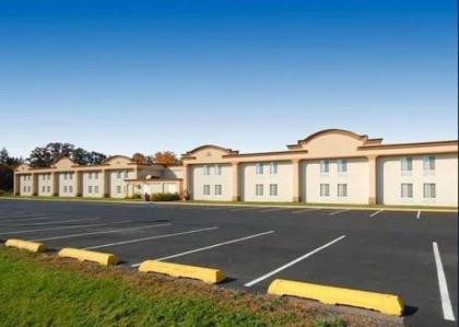 Hotel in Danville Pennsylvania