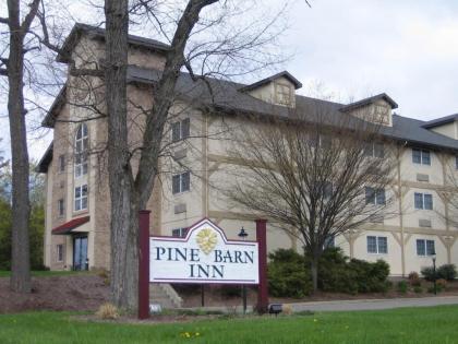 Pine Barn Inn - image 15