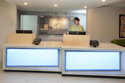 Holiday Inn Express Danville an IHG Hotel - image 13
