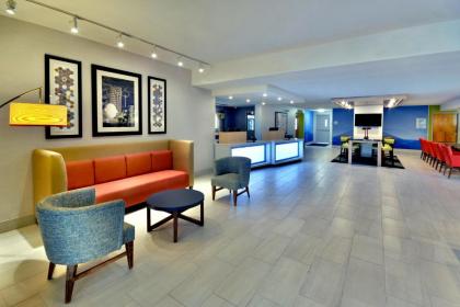 Holiday Inn Express Danville an IHG Hotel - image 4