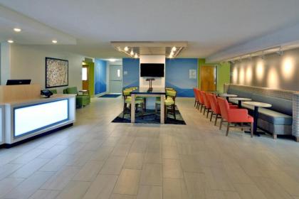 Holiday Inn Express Danville an IHG Hotel - image 8