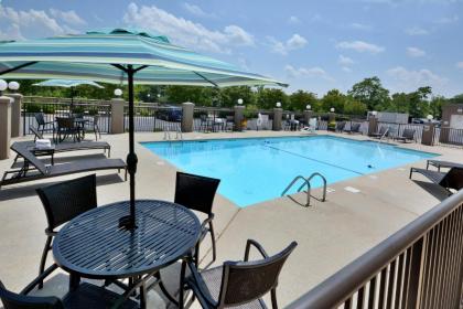 Holiday Inn Express Danville an IHG Hotel - image 9