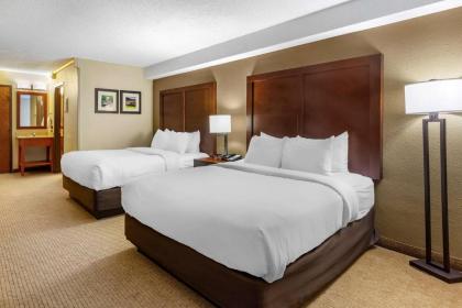 Comfort Inn & Suites near Danville Mall - image 10