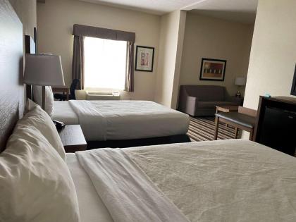 Best Western Windsor Inn and Suites - image 13