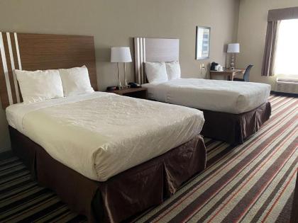 Best Western Windsor Inn and Suites - image 14