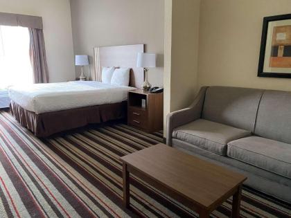 Best Western Windsor Inn and Suites - image 8