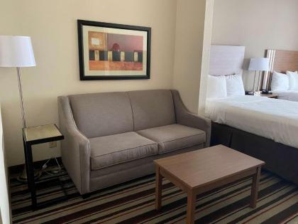 Best Western Windsor Inn and Suites - image 9