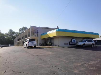 Red Carpet Inn & Suites - Danville - image 3