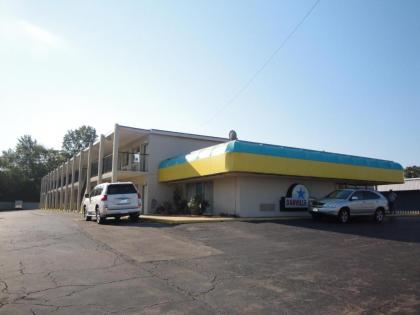 Red Carpet Inn & Suites - Danville - image 4