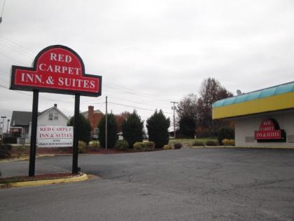 Red Carpet Inn & Suites - Danville - image 7