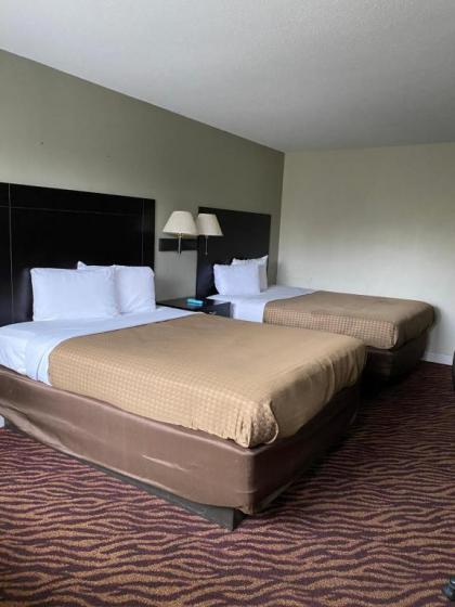 Red Carpet Inn & Suites - Danville - image 9