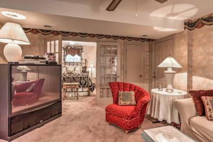 Quaint Danville Apt with Patio and Rolling Hill Views! - image 12
