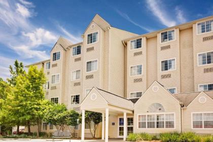 microtel Inn  Suites by Wyndham Daphne