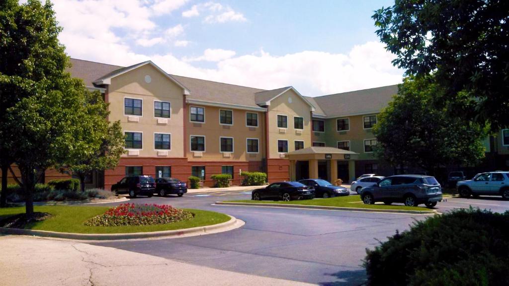 Extended Stay America Suites - Chicago - Darien - main image