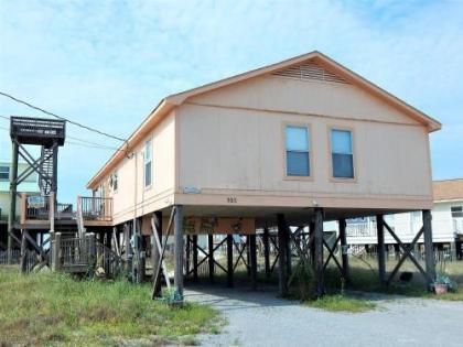 046 Our Beach House Dauphin Island