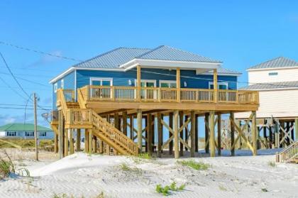 Goin Coastal Dauphin Island Alabama