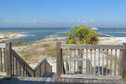 Guest House 2340 Dauphin Island