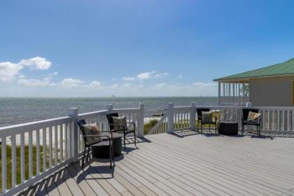 Holiday homes in Dauphin Island Alabama