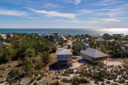 Holiday homes in Dauphin Island Alabama