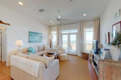 Island Home Dauphin Island Alabama