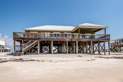 5 OClock Somewhere Dauphin Island Alabama