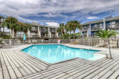 Holiday homes in Dauphin Island Alabama