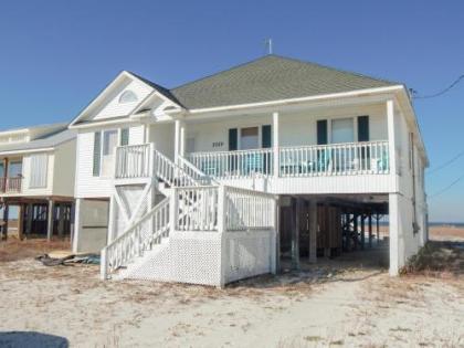 050 Kellys Rental home Dauphin Island