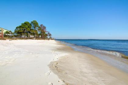 Heels in the Sand - image 3