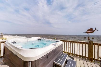 Doctors Orders Dauphin Island Alabama