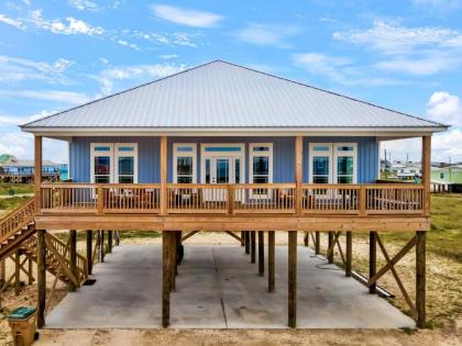 079 Family Tides home