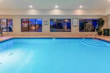 Staybridge Suites Davenport an IHG Hotel Davenport