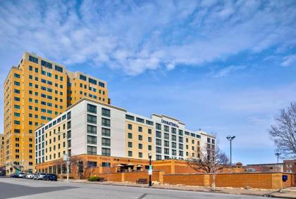 Radisson Quad City Plaza Hotel