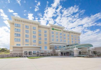 Holiday Inn Hotel & Suites Davenport an IHG Hotel