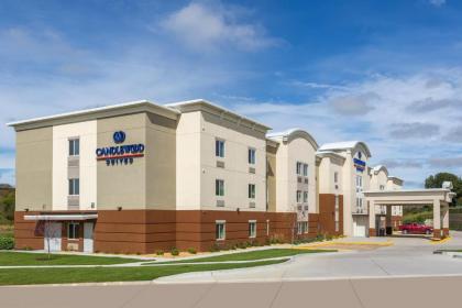 Candlewood Suites   Davenport an IHG Hotel