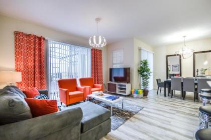 The Secret to Enjoying Your Luxury Holiday Home on Champions Gate Resort Orlando Townhome 2849 - image 5