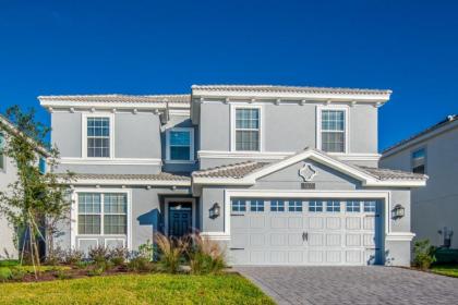 Villas in Davenport Florida