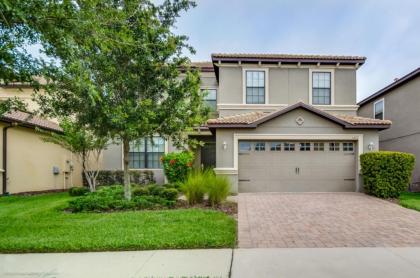 Villas in Davenport Florida