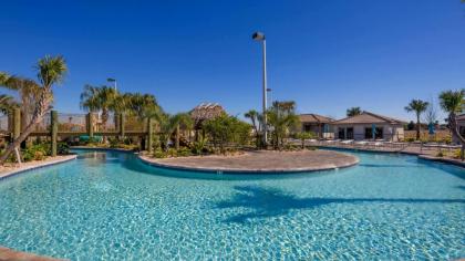 Holiday homes in Davenport Florida