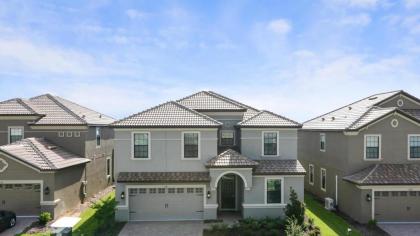 Holiday homes in Davenport Florida