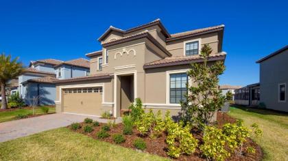 Holiday homes in Davenport Florida