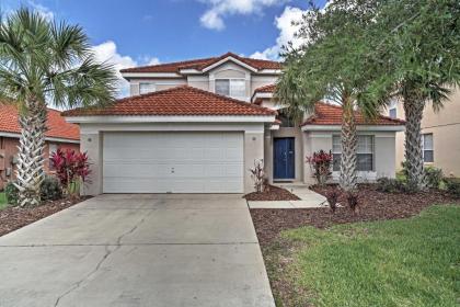 Villas in Davenport Florida