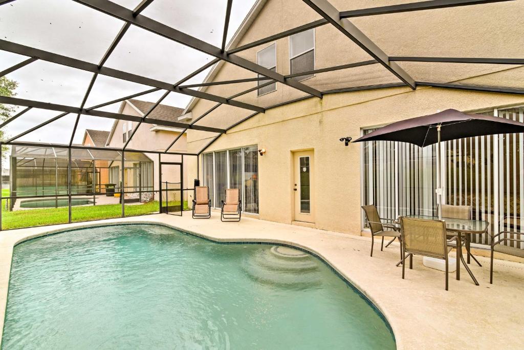 Davenport Home with Game Room 15-20 Mins To Disney! - main image