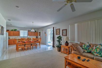 Spacious Davenport Family Home with Private Pool! - image 3