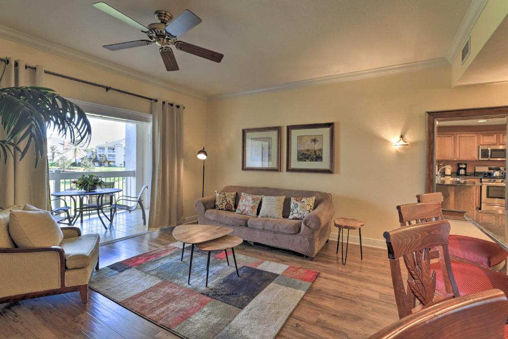 Reunion Retreat with Community Perks 8 Mi to Disney - main image