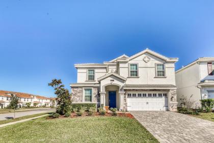 Holiday homes in Davenport Florida